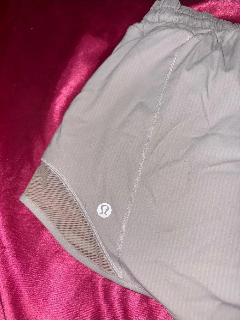 lululemon athletica Speed Up Shorts 4”